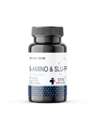 5 Amino SLU-PP 30ct