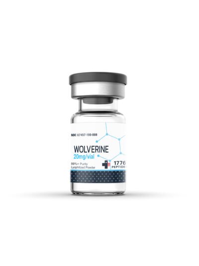 Wolverine 20mg