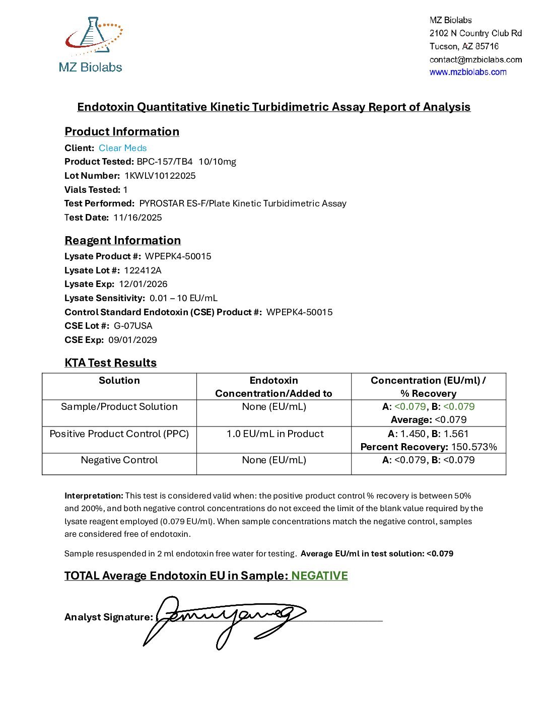 Wolverine 20mg - Image 3