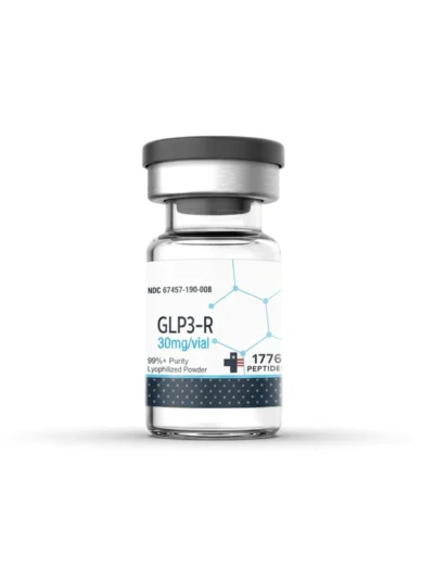 RT Peptide 30mg