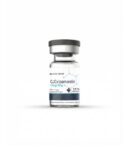 CJC-1295 and Ipamorelin