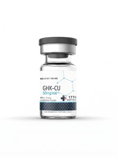 GHK-CU 50mg