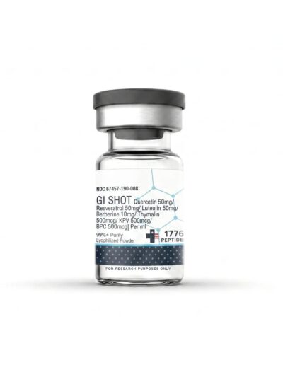 GI Shot (Gut Shot)
