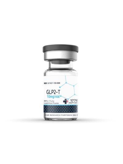 TZ Peptide 10mg
