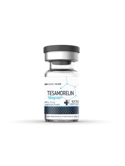 Tesamorelin 10mg