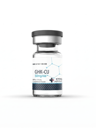 GHK-CU 50mg